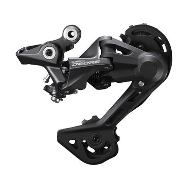 Dérailleur arrière VTT Shimano Deore RD-M4120 SGS 2x10/11 vitesses