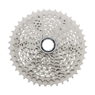 Cassette VTT shimano Deore CS-M4100-10 10v 11-42