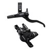 Frein à disque VTT Shimano M4100 avant sans disque