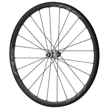 Roue Arrière Mavic 700c Vélo De Route - Moyeu Ultegra FH-6500 130mm - Occasion à Rénover