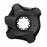 Étoile capteur de puissance Sram Quarq DZero DUB 107 mm
