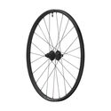 Roue arrière VTT 29 pouces Shimano MT601 12x142 mm tubeless ready centerlock