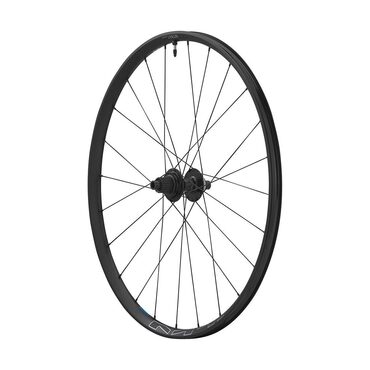 Roue arrière VTT 29 pouces Shimano MT601 12x142 mm tubeless ready centerlock