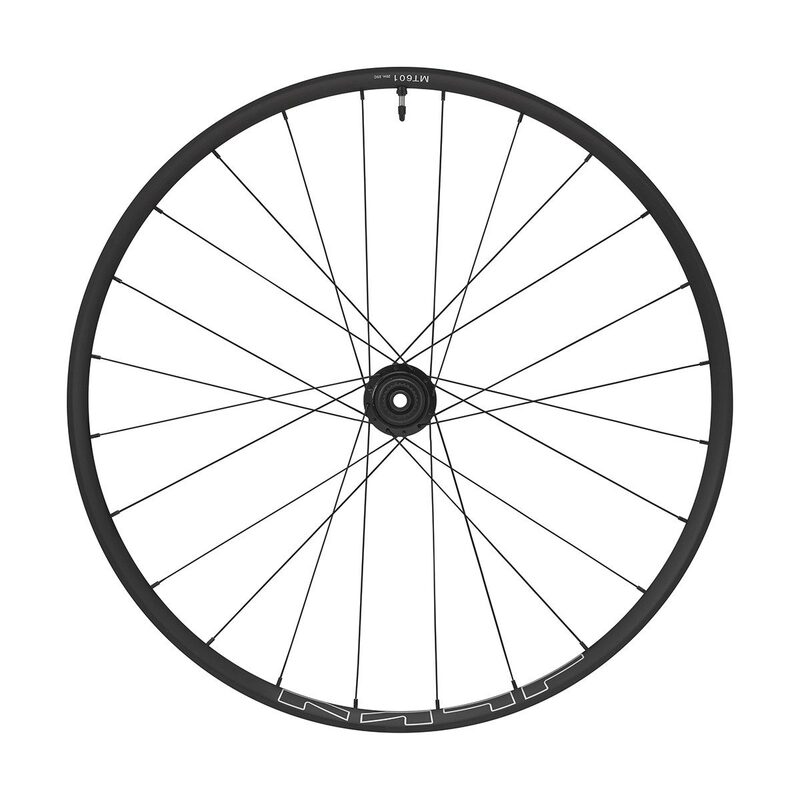 Paire De Roues VTT 29″ KLIXX ALU – Tubeless Ready – Frein Disque 6T – Shimano DEORE M475 – Blocage Rapide