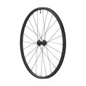 Roue avant VTT 29 pouces Shimano MT601 15x100 mm tubeless ready centerlock