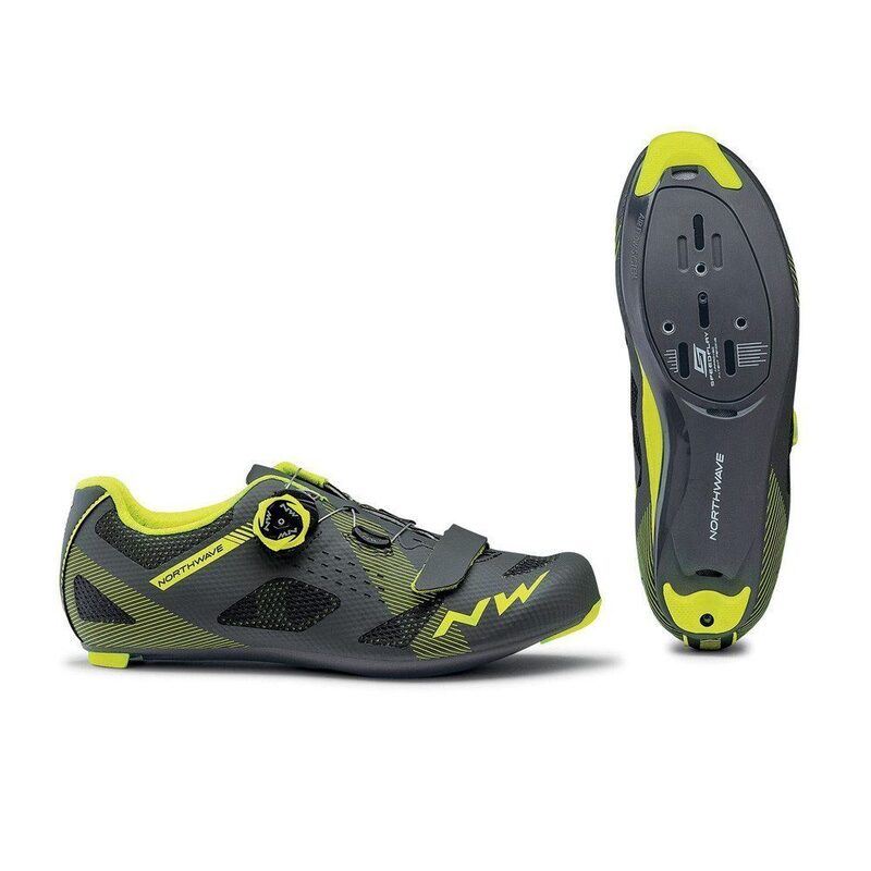 Chaussures vélo route Northwave Storm