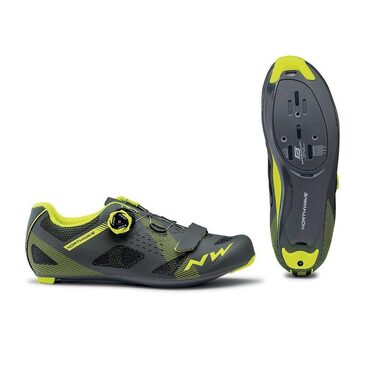 Chaussures vélo route Northwave Storm