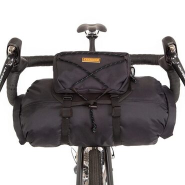 Sacoche vélo bikepacking Restrap Bar Bag Small