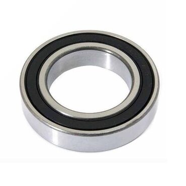 Roulement de moyeux BlackBearing B5 63803-2RS