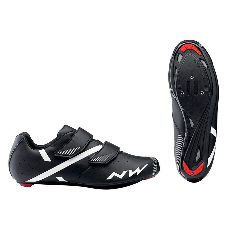 Chaussures vélo route Northwave Jet 2