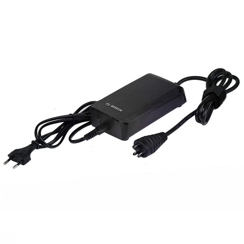 Chargeur compact batterie vélo Bosch Ebike