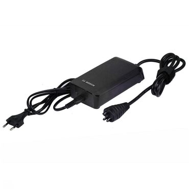 Chargeur compact batterie vélo Bosch Ebike