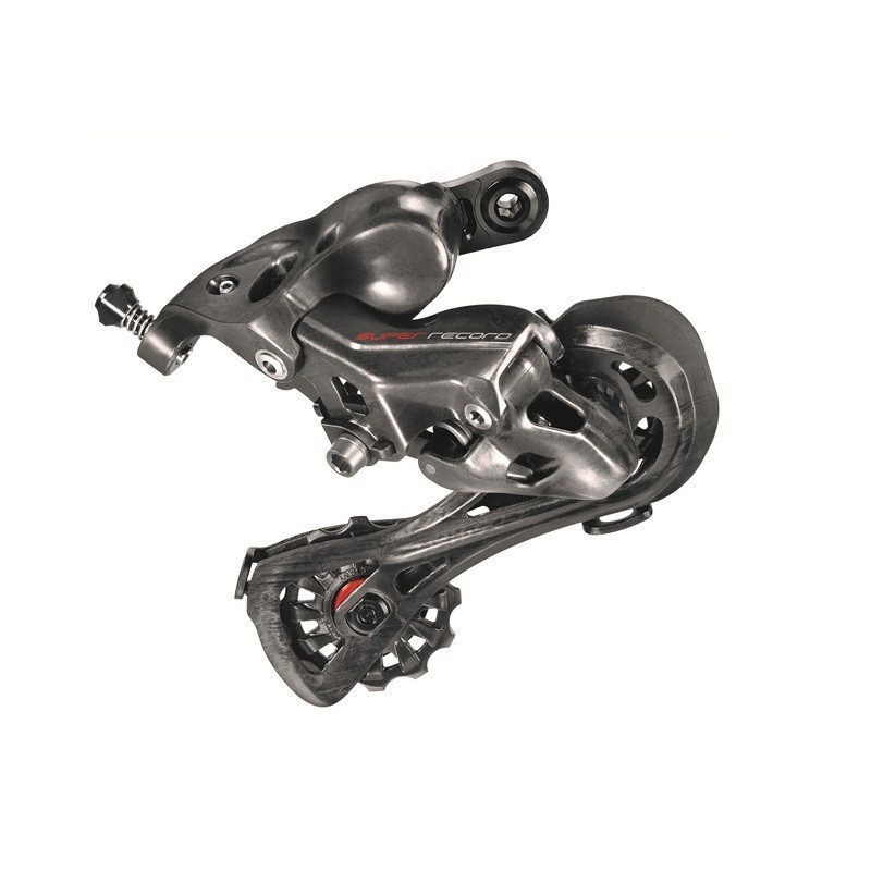 Dérailleur arrière Campagnolo Super Record 12v RD20-SR124