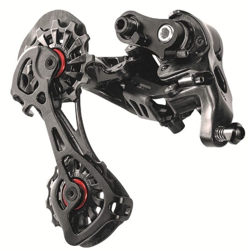Dérailleur arrière Campagnolo Super Record 12v RD20-SR124