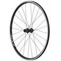 Roues vélo route Shimano WH-RS100 à pneus