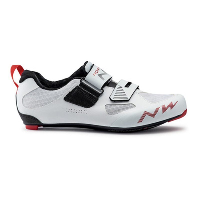 Chaussures vélo triathlon Northwave Tribute2 Carbon