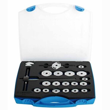 Boîte à outils démonte boîtier de pédalier Pressfit Unior 1721