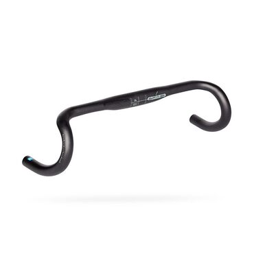 Cintre vélo gravel Pro Discover Flare 12°