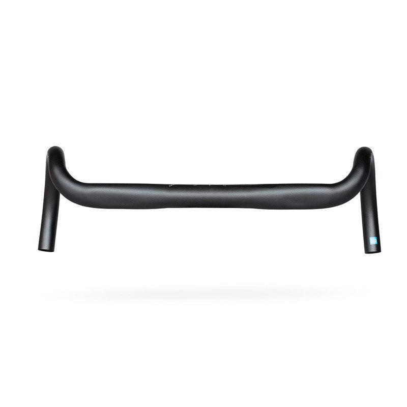 Cintre vélo gravel Pro Discover Flare 12°