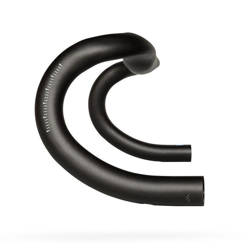 Racefiets- en gravelstuur Pro Discover Flare 12°