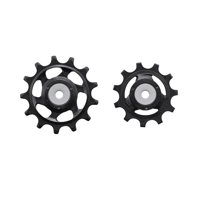 Galets de dérailleur arrière Shimano GRX RD-RX815