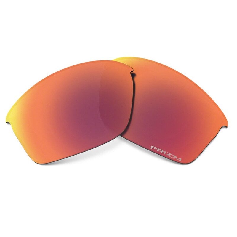 Verres de rechange Oakley Flak Jacket 