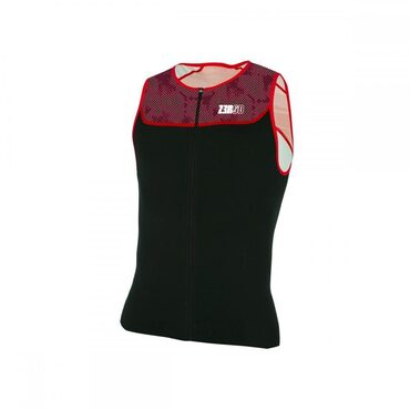 Maillot triathlon Zerod Singlet Start 2020