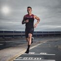 Maillot triathlon Zerod Singlet Start 2020
