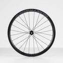 Roues vélo route carbone Bontrager Aeolus RSL 37 TLR