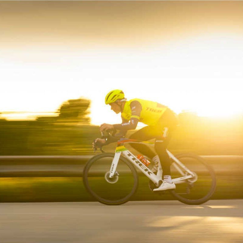 Bontrager Aeolus RSL 37 Disc TLR carbon racefietswielen