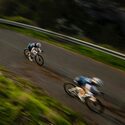 Roue vélo route carbone Bontrager Aeolus RSL 37 TLR