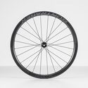 Bontrager Aeolus RSL 37 Disc TLR racefiets voorwiel