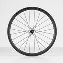 Roue arrière vélo route Bontrager Aeolus Pro 37 TLR