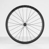 Roue arrière vélo route Bontrager Aeolus Pro 37 TLR