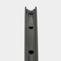Roue arrière vélo route Bontrager Aeolus Pro 37 TLR