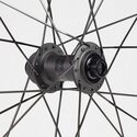 Roue avant vélo route Bontrager Aeolus Elite 50 TLR