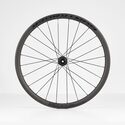 Carbon racefietswielen Bontrager Aeolus Elite 35 Disc TLR
