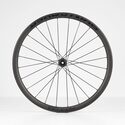Carbon racefietswielen Bontrager Aeolus Elite 35 Disc TLR