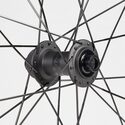 Roues vélo route carbone Bontrager Aeolus Elite 35 TLR