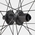 Roues vélo route carbone Bontrager Aeolus Elite 35 TLR