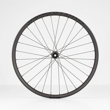 Roue avant VTT 29 pouces Bontrager Line Pro 30 Boost