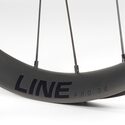 Roue avant VTT 29 pouces Bontrager Line Pro 30 Boost