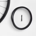 Roue avant VTT 29 pouces Bontrager Line Pro 30 Boost