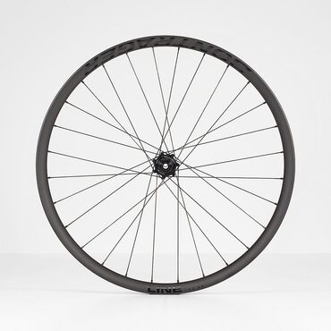 Roue arrière VTT Bontrager Line Pro 30 TLR Boost