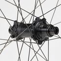Roue arrière VTT Bontrager Line Pro 30 TLR Boost