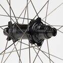 Roues VTT 27.5 pouces carbone Bontrager Line Pro 30 TLR Boost