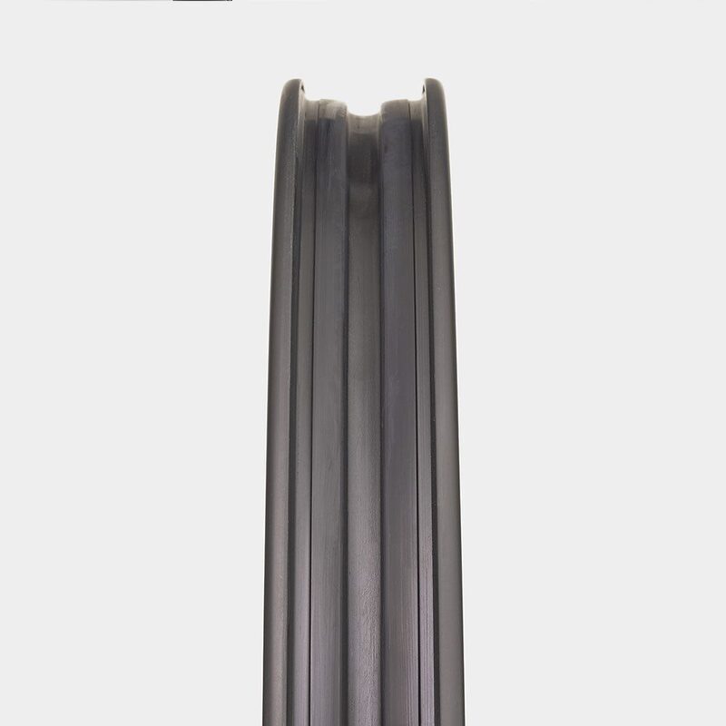 Roues VTT 27.5 pouces carbone Bontrager Line Pro 30 TLR Boost