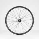Roue arrière VTT 27.5 pouces carbone Bontrager Line Pro 30 TLR Boost
