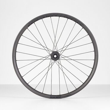 Roue avant VTT 29 pouces Bontrager Line Elite 30 TLR Boost