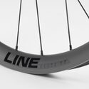 Roue avant VTT 29 pouces Bontrager Line Elite 30 TLR Boost